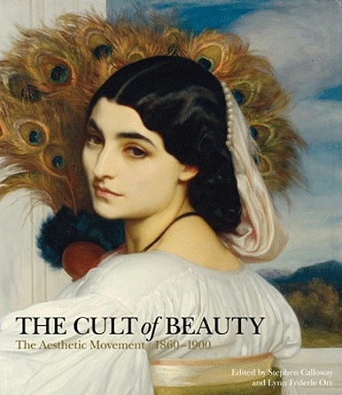Exhibition Catalogue: The Cult of Beauty (2011)