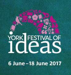York Festival of Ideas 2017